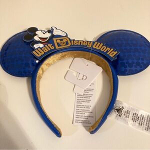 Disney Parks, Walt Disney World, Mickey Mouse Ears